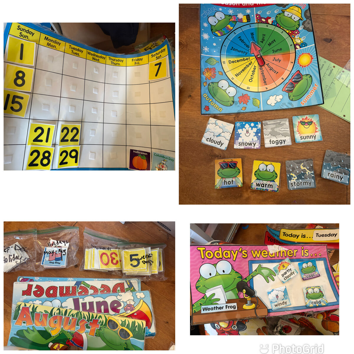 Homeschooling bundle