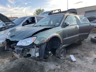 New Arrival - 2006 Subaru Impreza Parts