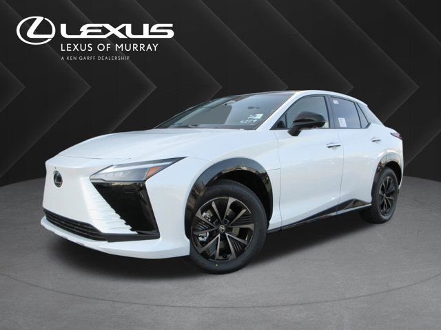 2026 Lexus RZ 450e Premium