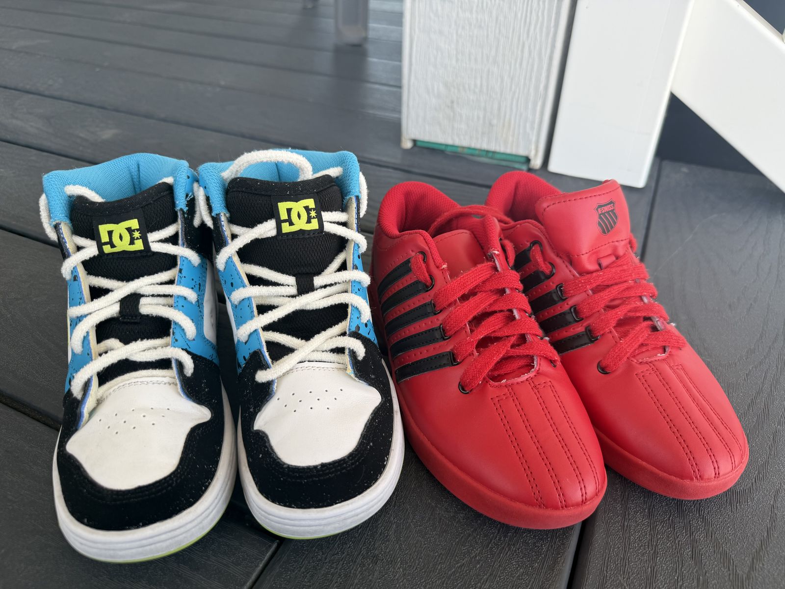 Shoes
