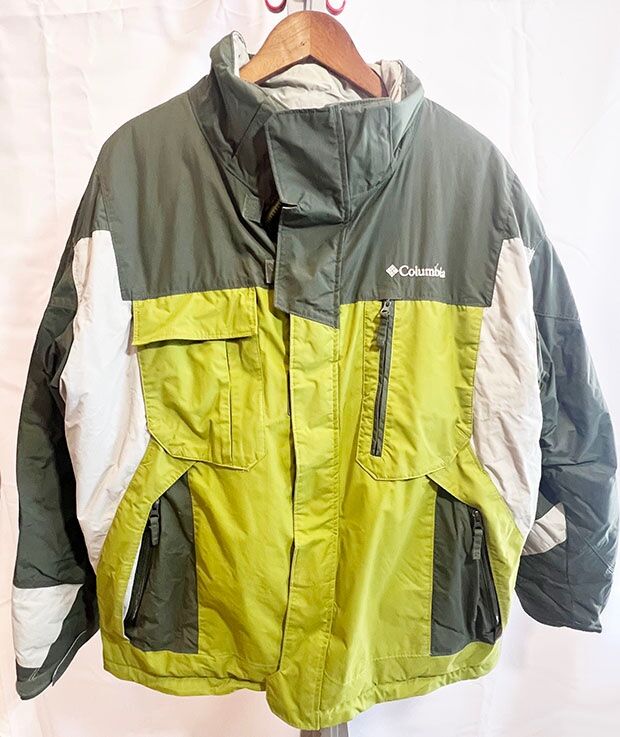 Columbia Ski/ Winter Jacket