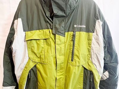 Columbia Ski/ Winter Jacket