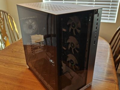Lian Li O11 Dynamic XL PC Case