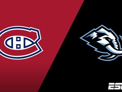 Montreal Canadiens At Utah Mammoth Tix, for sale of for trade!!