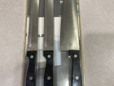 Knife set