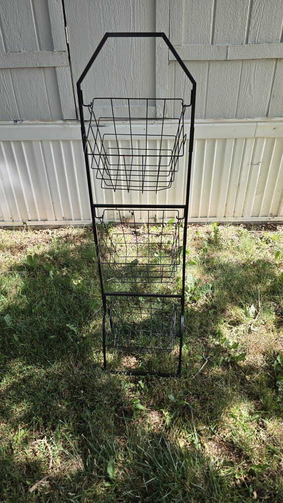 Storage Baskets