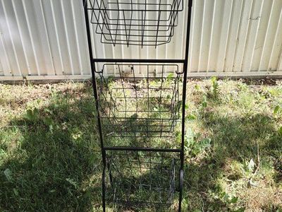 Storage Baskets