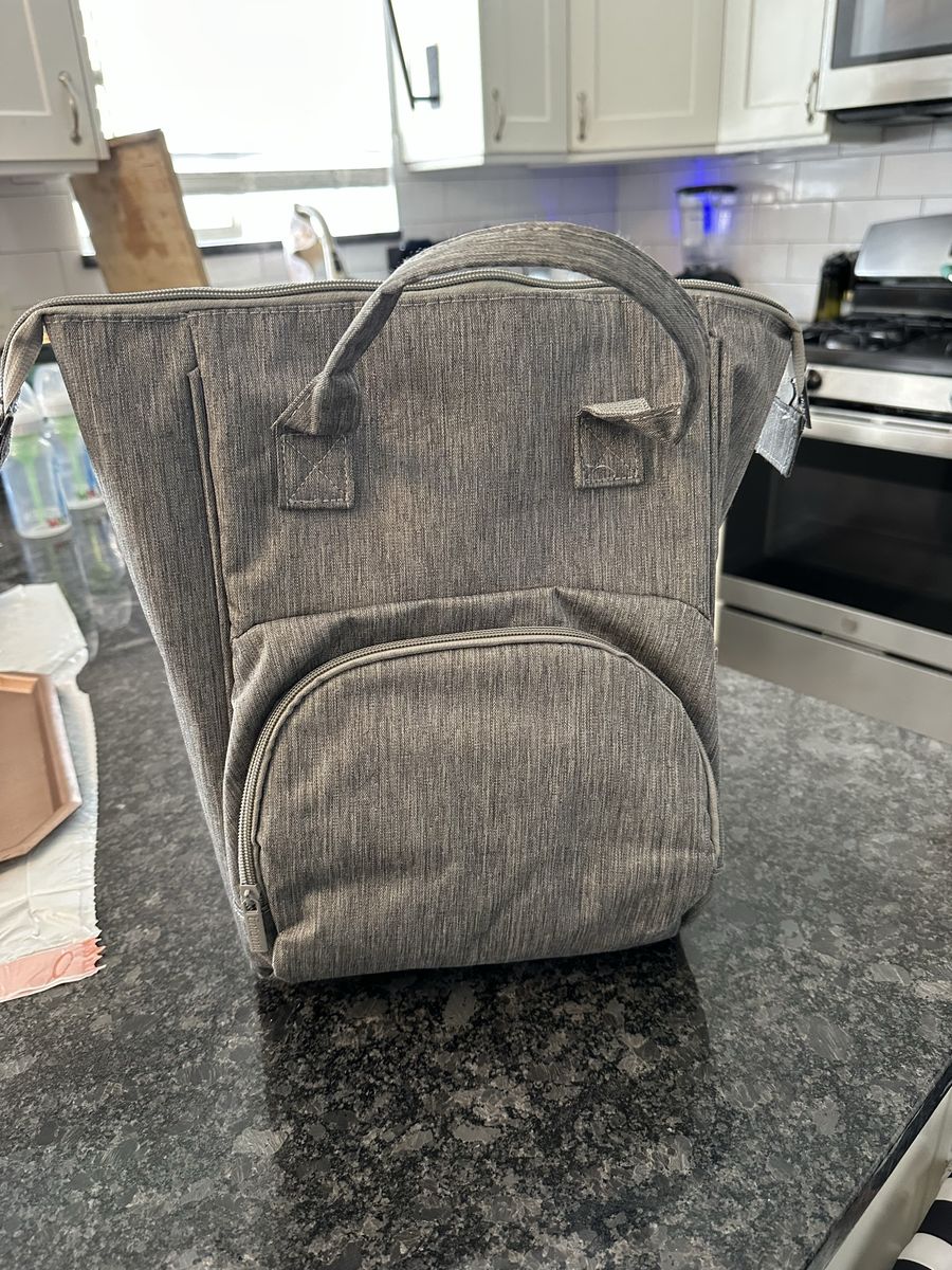 Diaper Bag 
