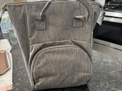 Diaper Bag