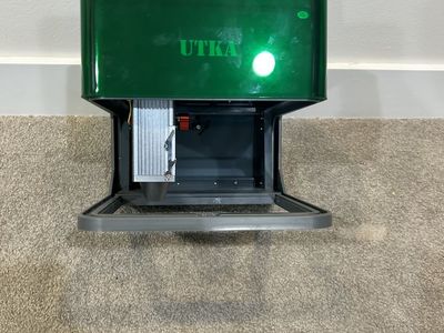 5W Mini Laser Engraver