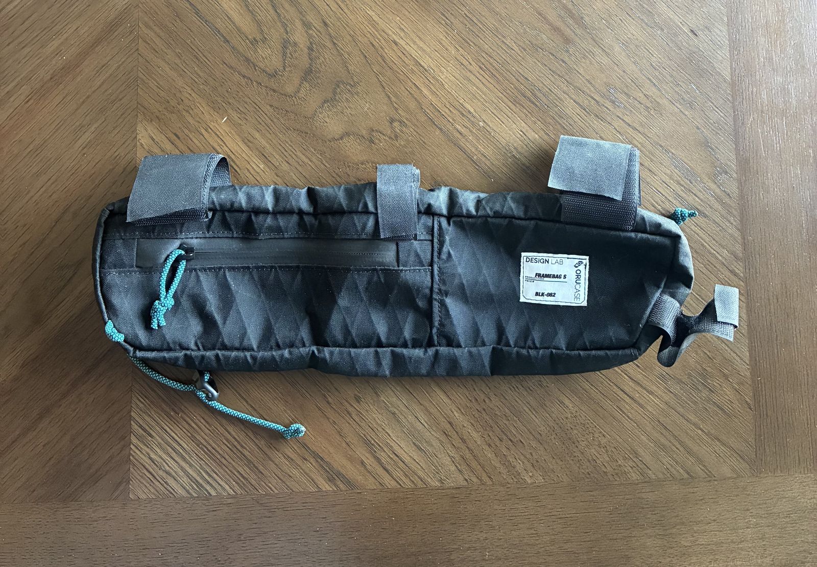 Orucase Bike Frame Bag