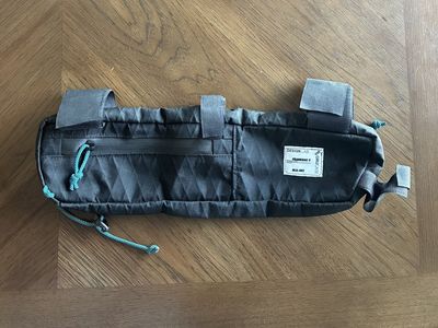 Orucase Bike Frame Bag