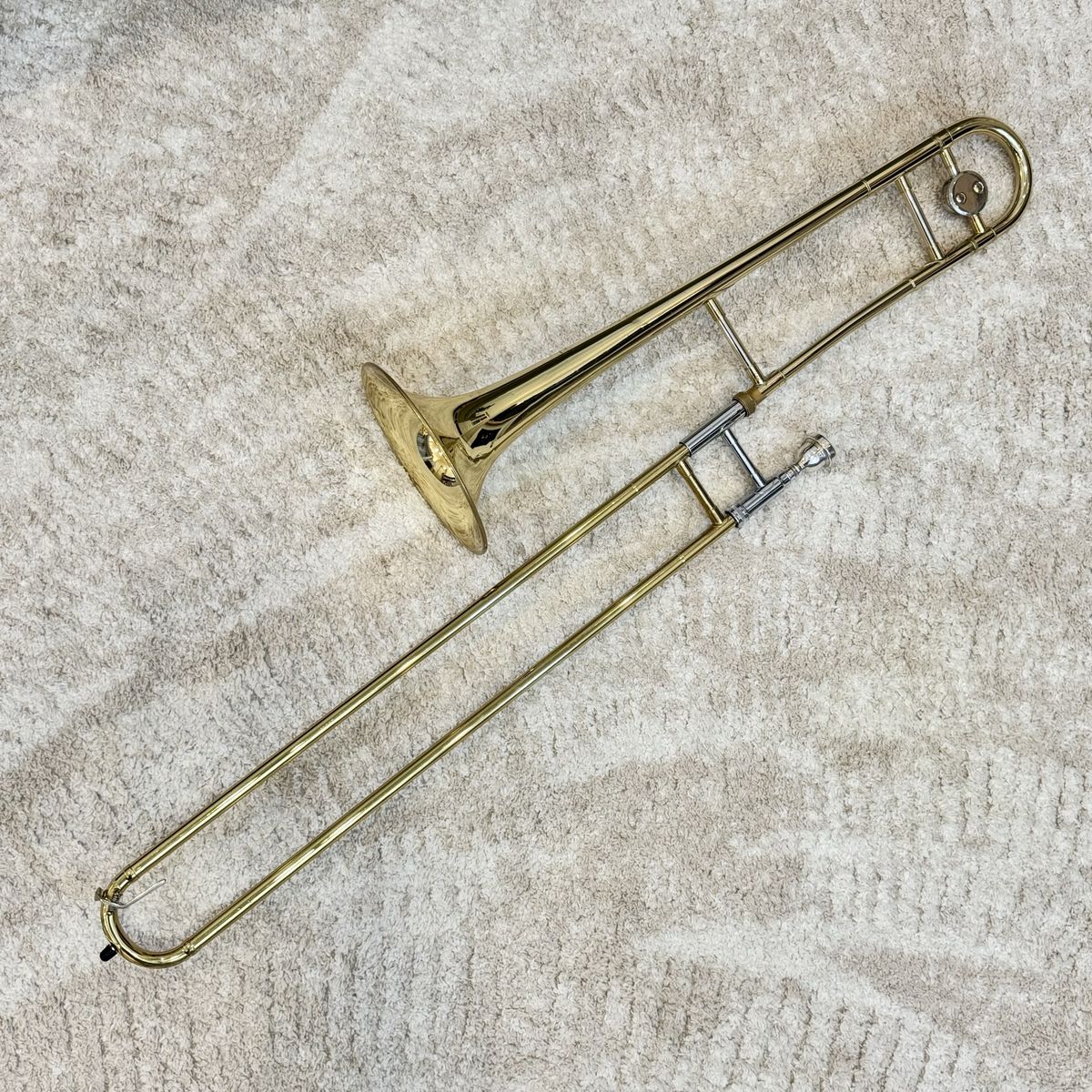 Bach TB-300 Trombone – Ready to Play | 1