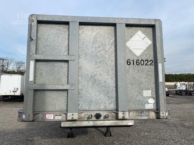 trailer