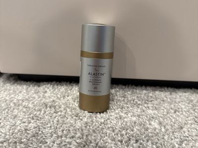 Mini Alastin A-Luminate Brightening Serum