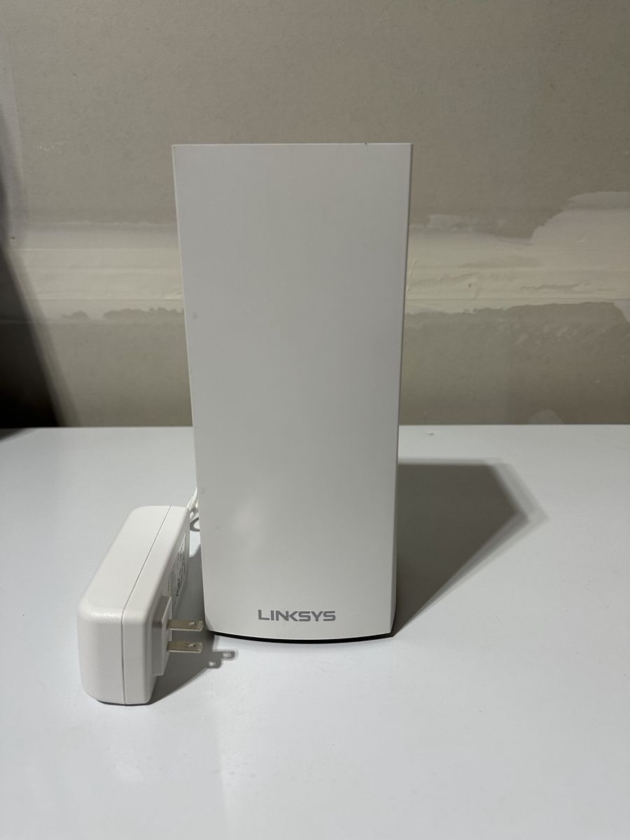 Linksys MX5300 router