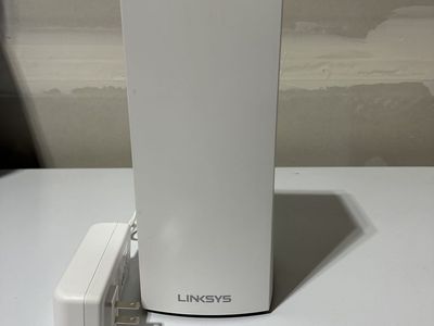 Linksys MX5300 router