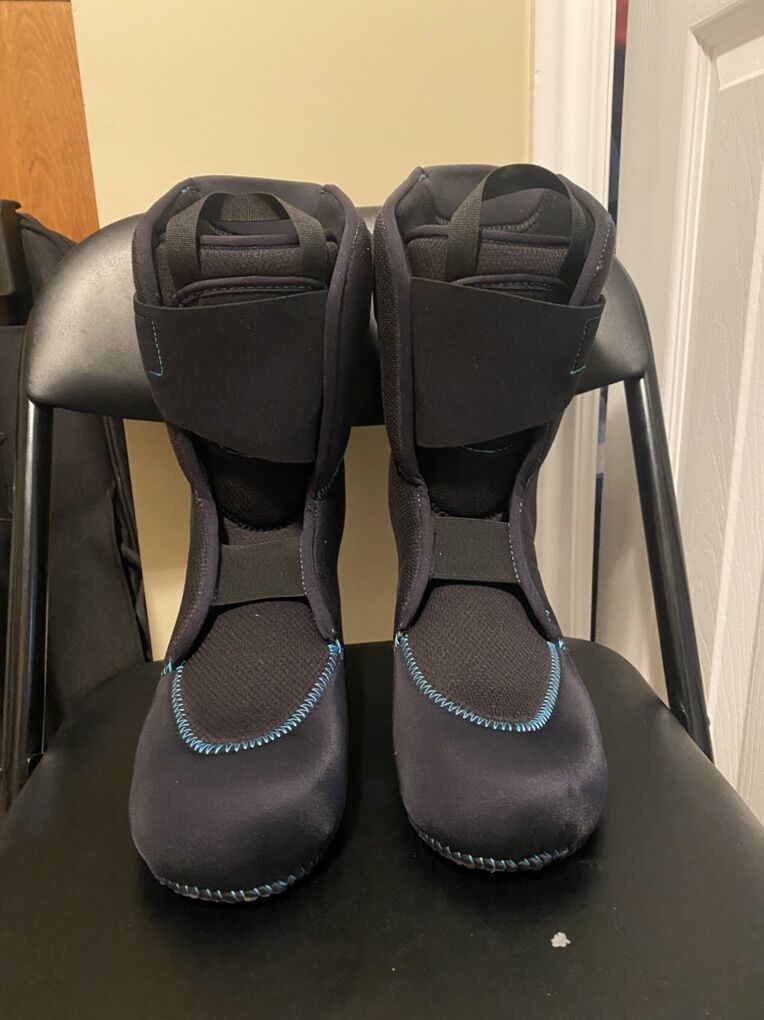 Palau Tour Lite Pro Evo Liners, Size 27.5