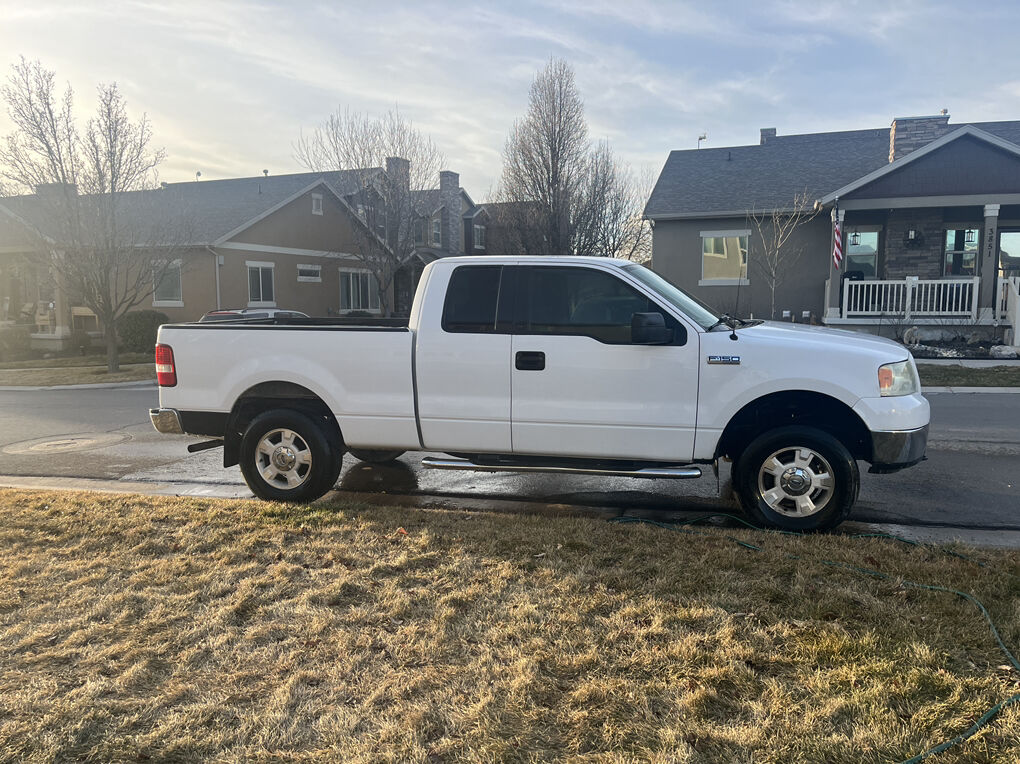 2006 Ford F-150 