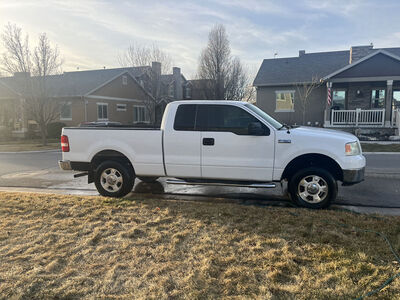 2006 Ford F-150