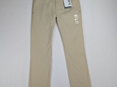 NEW Stio Rivet Canvas Pant Men's Size 32R $129