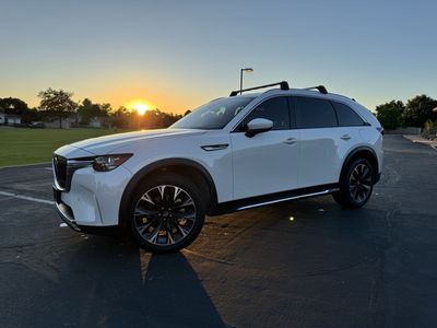 2024 Mazda CX-90 Plug-in Hybrid Premium
