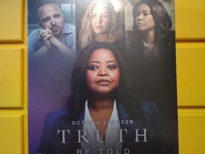 truth be told seasons 1 - 3 new