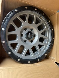 Pro Comp Vertigo Wheels For Sale