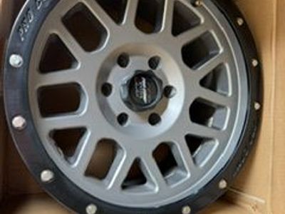 Pro Comp Vertigo Wheels For Sale