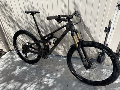 Transition Sentinel V2 Size Large X01