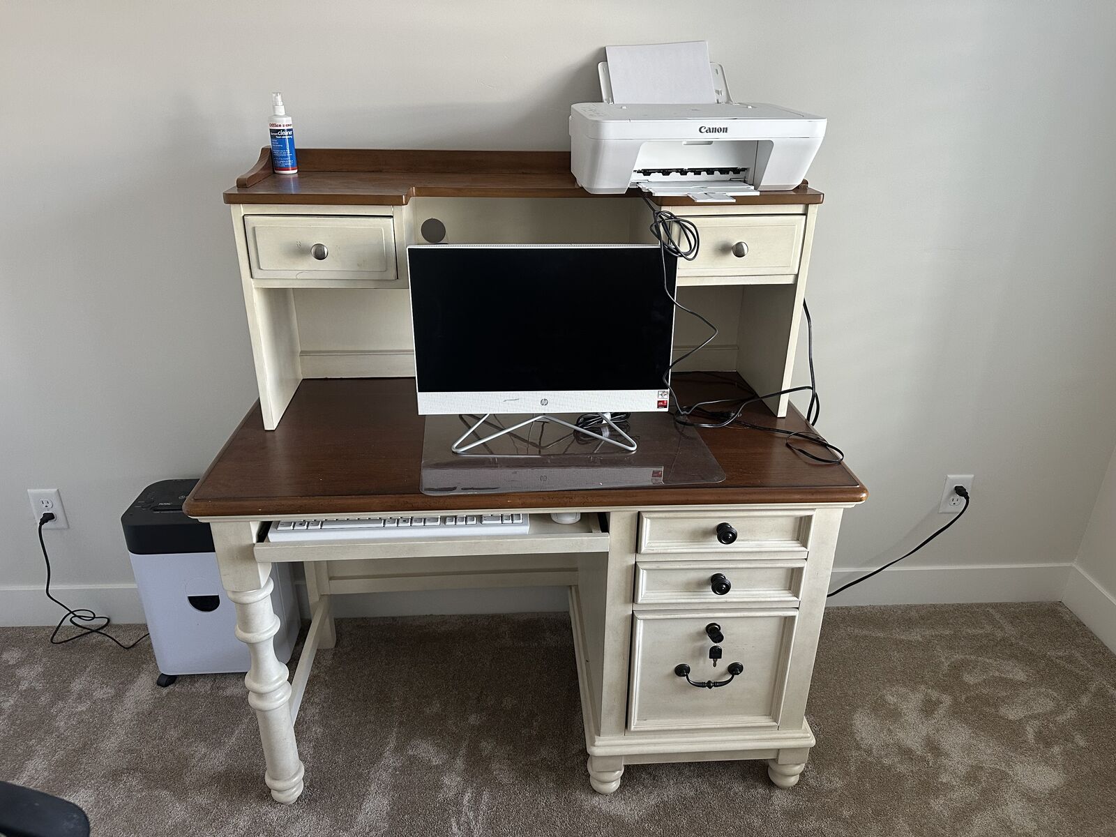 Desk
