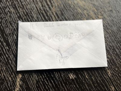 Jumbo Flip Face Comics Mystery faces Packs