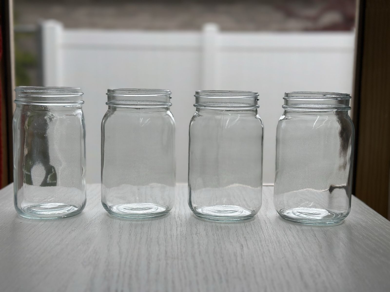 Jars for Crafts