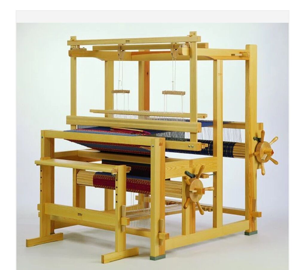 Glimarka Ideal Weaving Loom