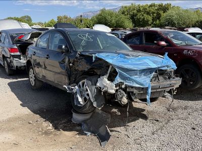 New Arrival - 2007 Mazda Mazda3 Parts - UTPAP Ogden