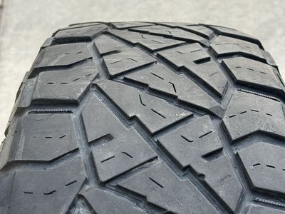 LT285/70R18 All-Terrain Truck Tire