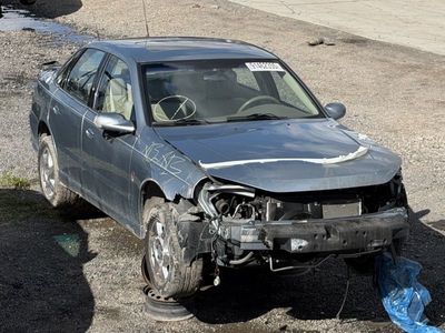 2003 Saturn L Series Parts