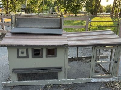 Chicken Coop