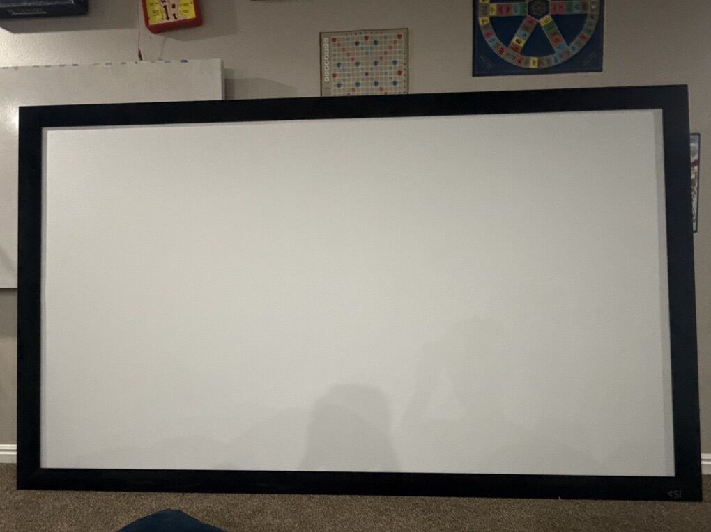 Screen Innovations Fixed