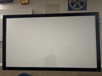 Screen Innovations Fixed