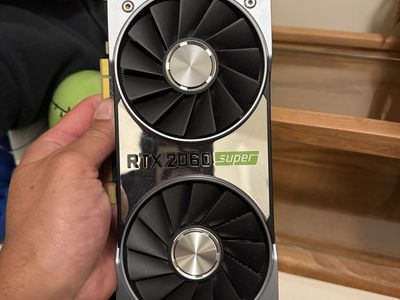 RTX 2060 Super