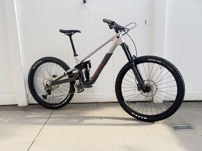 Norco sight S3 mx