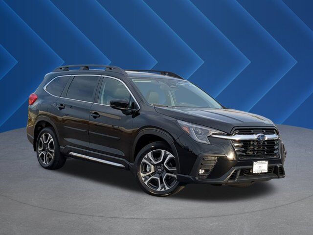 2024 Subaru Ascent Limited 7-Passenger