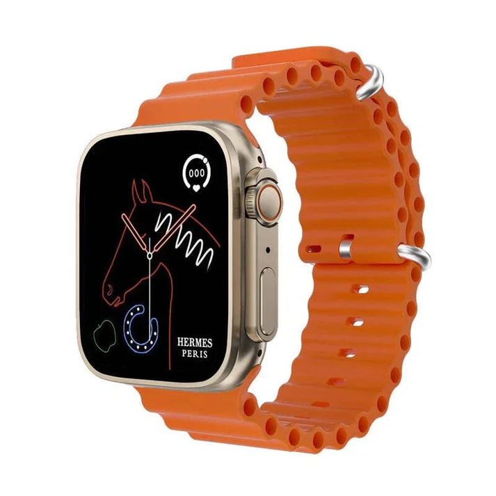 NEW T900 Ultra Smart Watch