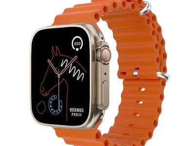 NEW T900 Ultra Smart Watch