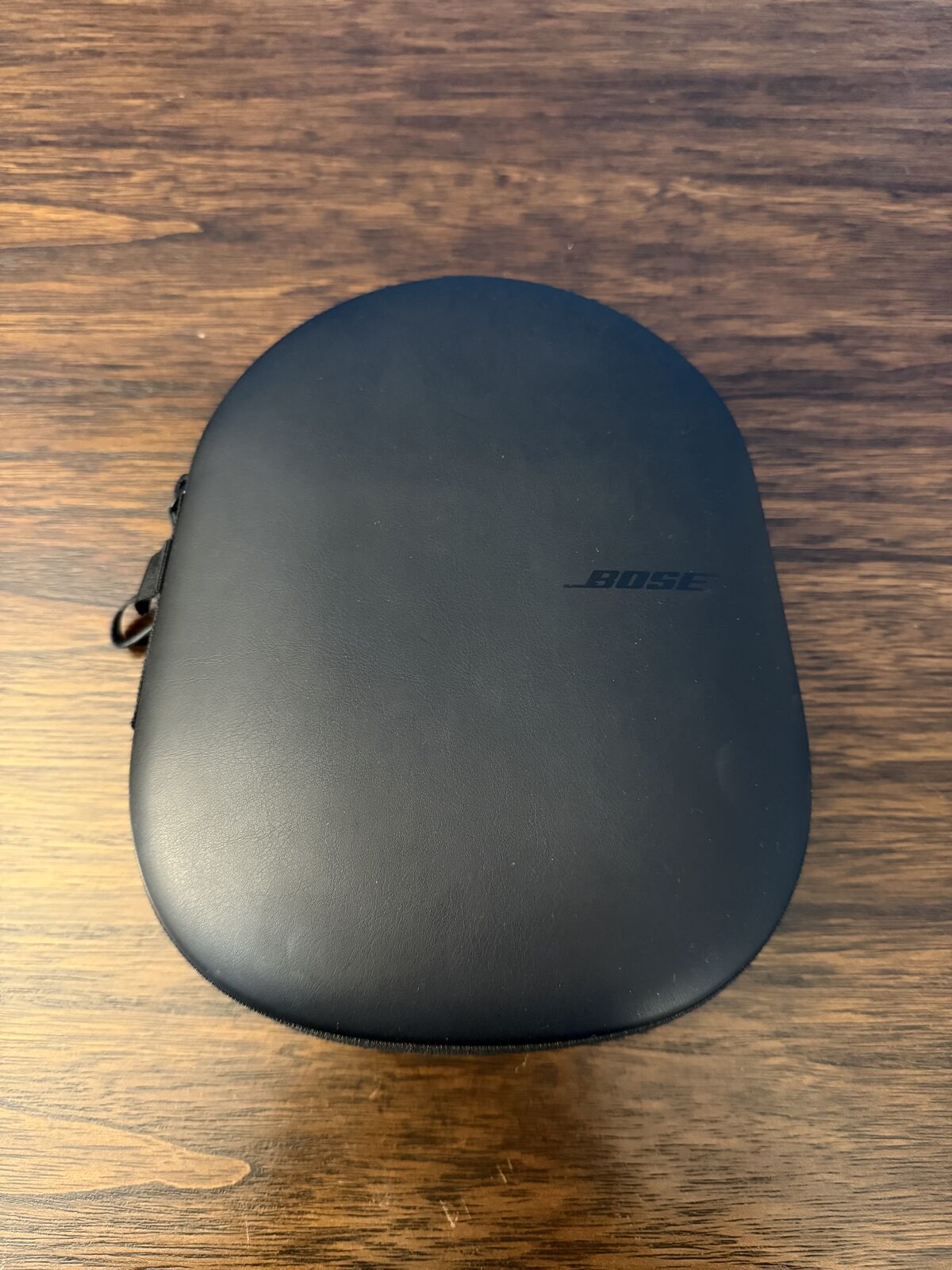 Bose noise cancelling headphones