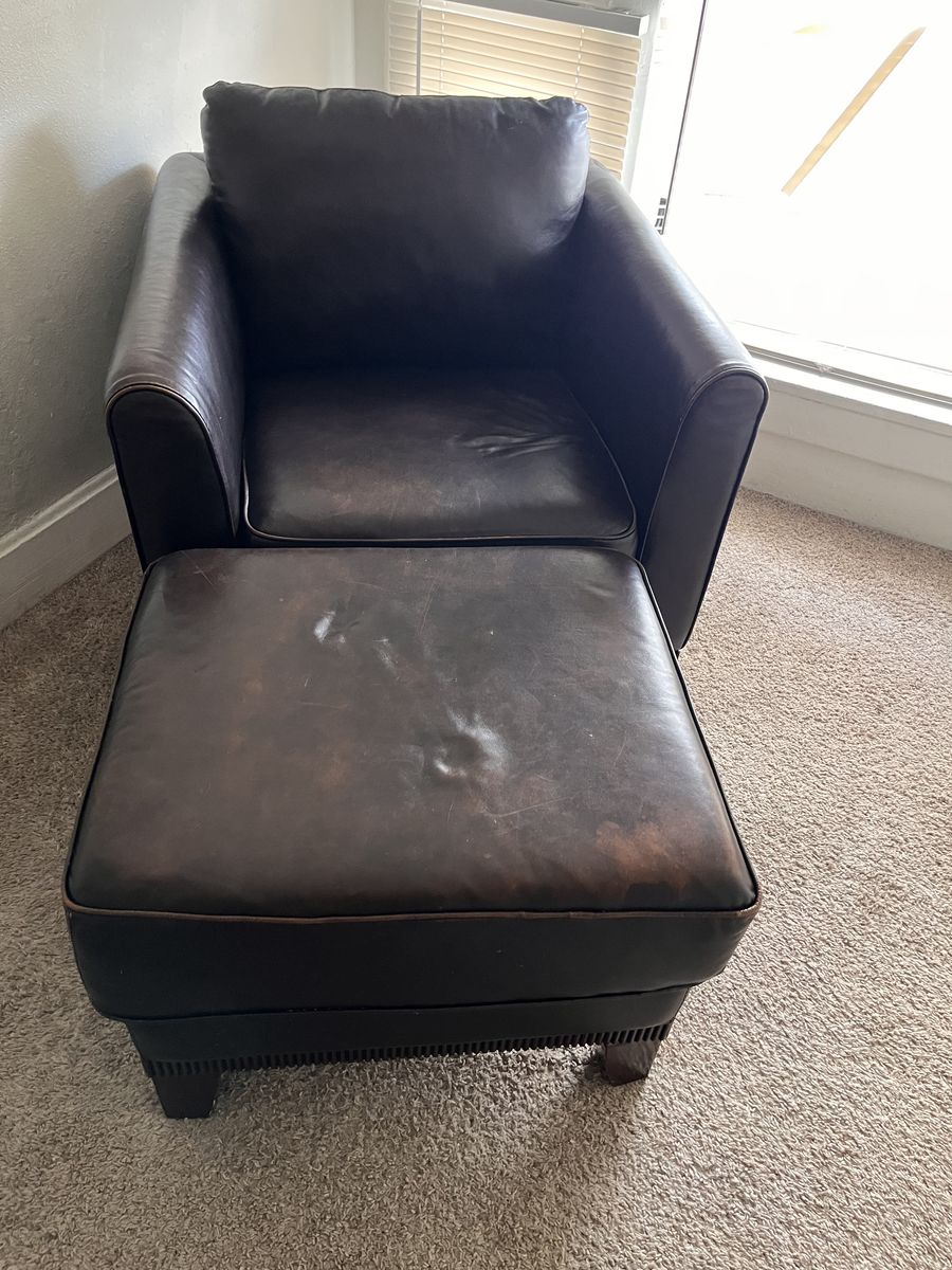 Couch Set
