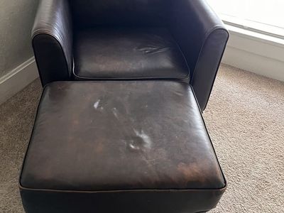 Couch Set