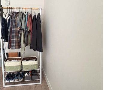 Brabantia - Linn Clothes Rack
