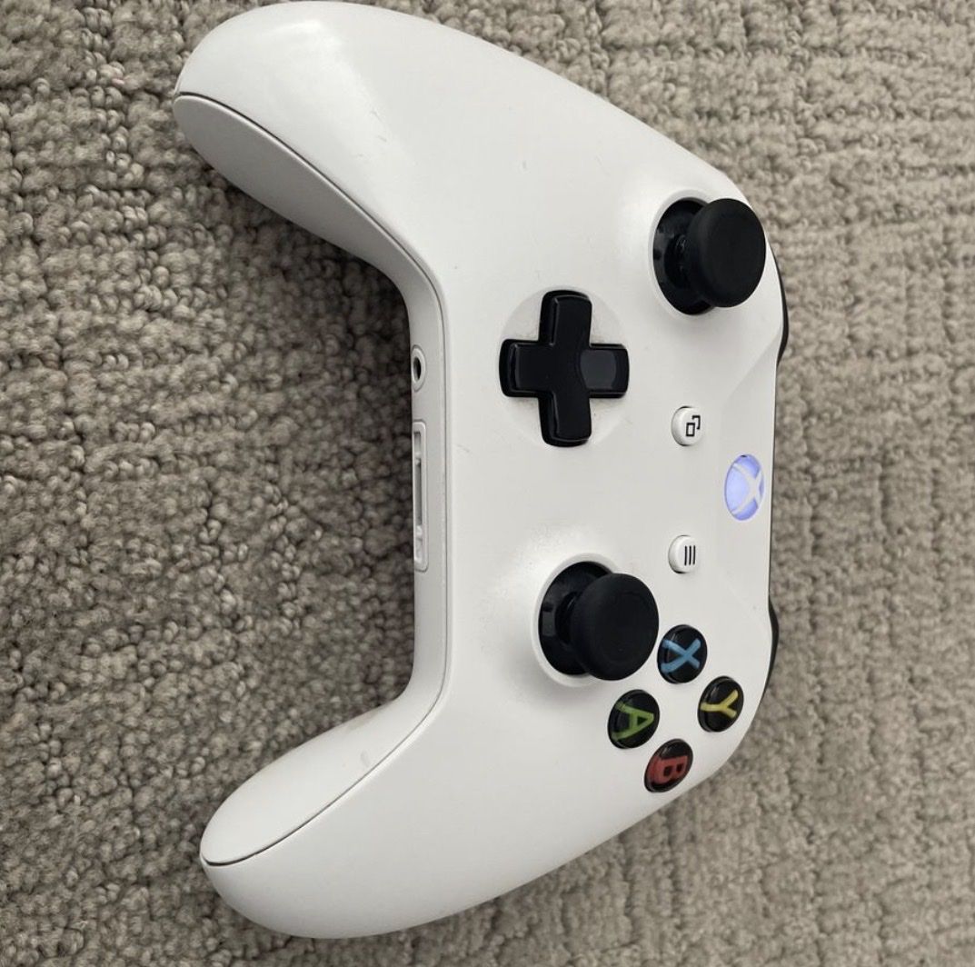 Xbox Controller